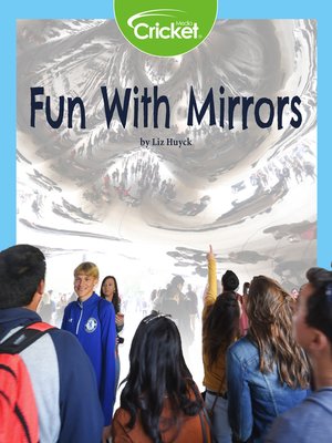 cover image of Fun with Mirrors